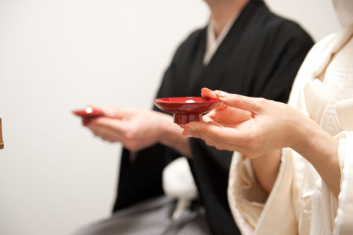 「福寿」の蔵元が提案する「酒蔵ウェディング」