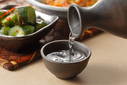 焼酎楽味隠れ家「陽」のとっておきのたのしみ方