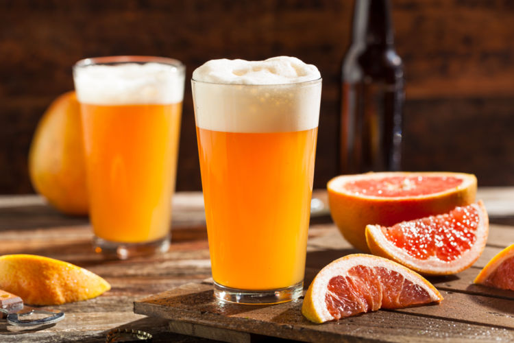 フルーツビールとは?