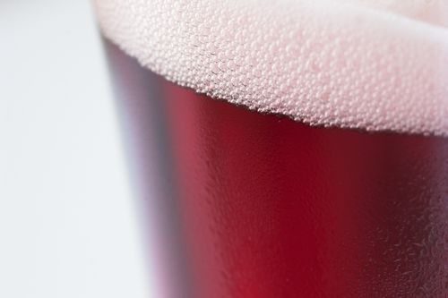 ピーチ風味のビールと言えば「ベルギービール」