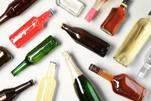 お酒の中で日本酒が好きな若者は意外と多い
