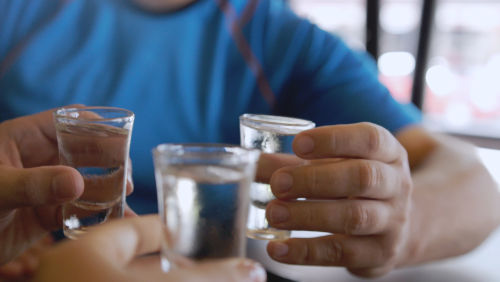 若者向けの日本酒イベントが大盛況!