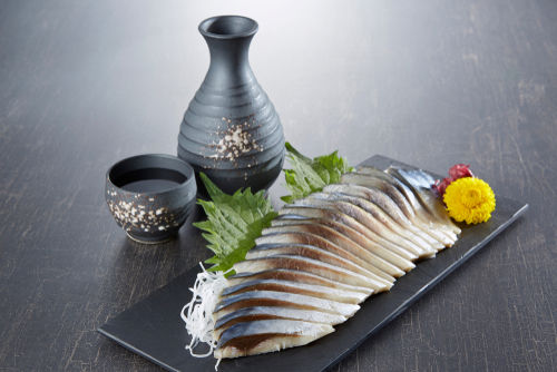 熱燗にオススメの料理やおつまみとは?