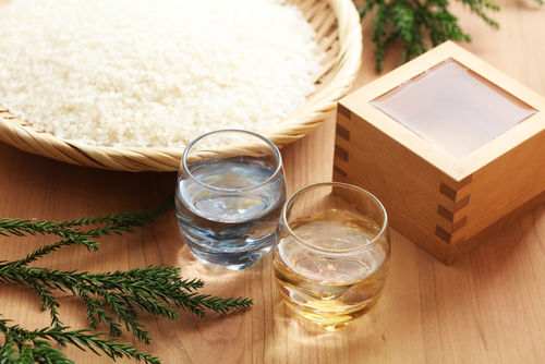 「酒の母」と書いて「酒母(しゅぼ)」と呼ぶ、その心は