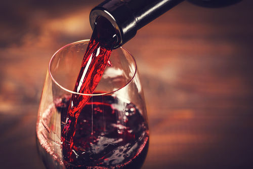 ワインに入っている酸化防止剤の正体は?