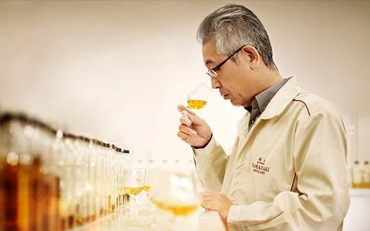 「山崎蒸溜所」の魅力とは?