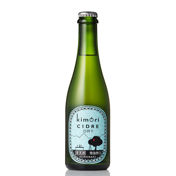 kimori cidre DRY