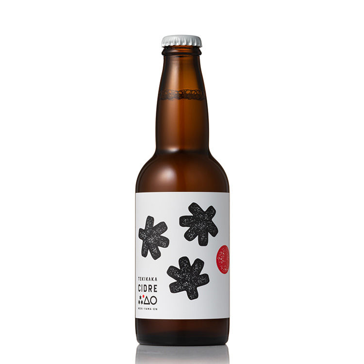 TEKIKAKA CIDRE