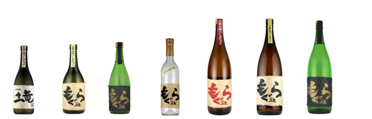 「もぐら」シリーズのおすすめはこちら
