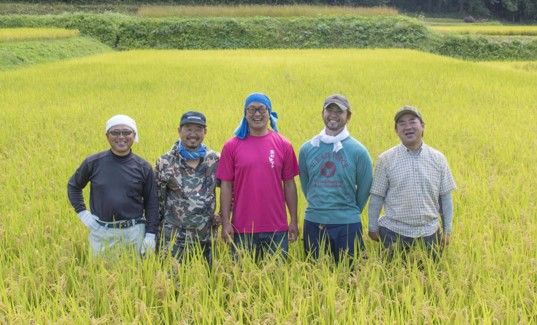 只見町の大自然から蒸留酒を広める「合同会社ねっか」