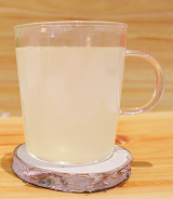 熱~い ホット缶チューハイの気になる味は?