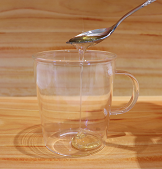 熱~い ホット缶チューハイの作り方