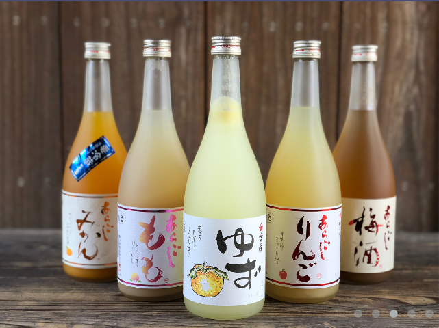 「梅乃宿」がめざすのは日本酒文化のエバンジェリスト(伝道師)