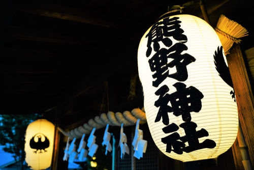「やたがらす」は神武天皇を救った伝説の烏