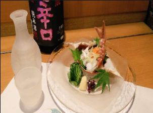 「春鹿」は奈良酒の伝統を受け継ぐ超辛口の酒