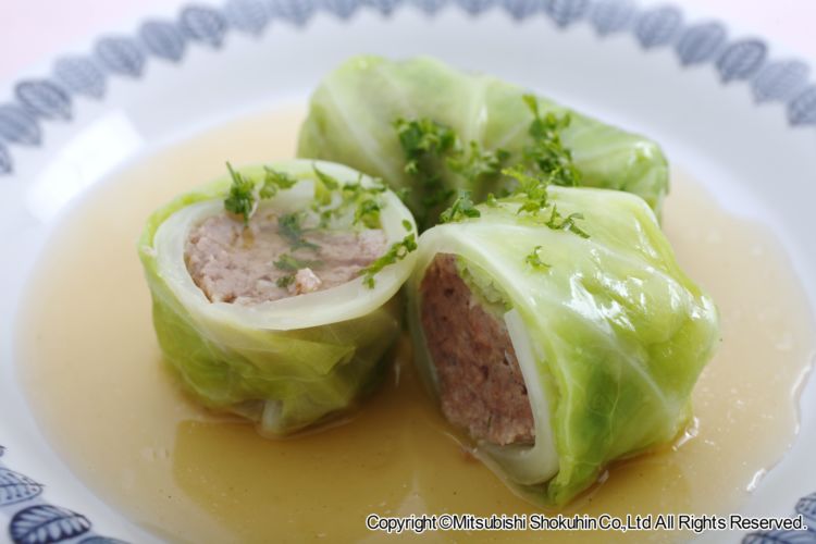柚子ホワイトには、和食ややさしい味付けの料理がおすすめ!
