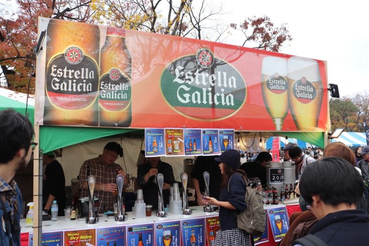 スペインのお酒と言えば「シェリー」も