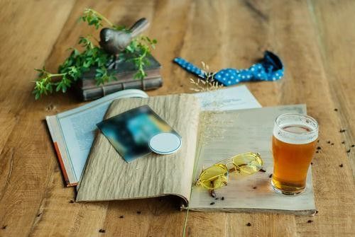 ビールと酒税の歴史を振り返る