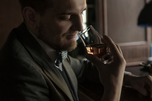 トワイスアップでウイスキーを飲むメリットとは?