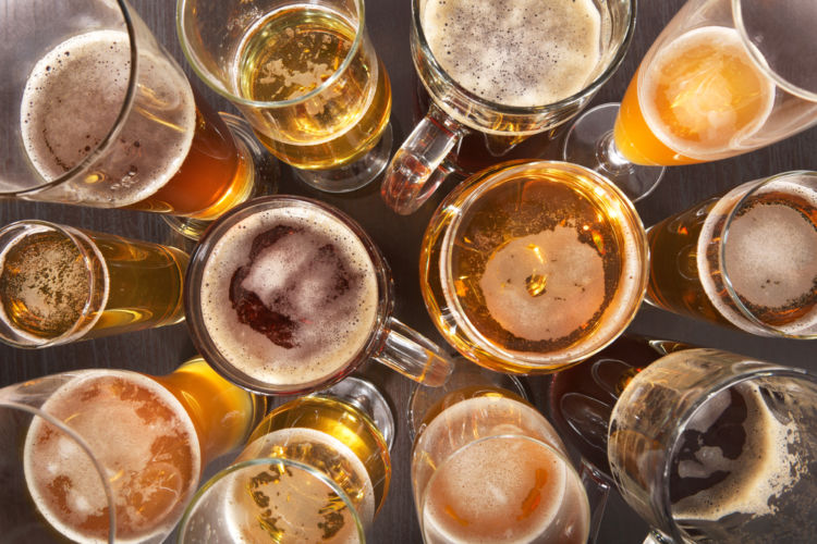 「ビールの本場」はひとつではない? さまざまなビアスタイルの本場を知ろう