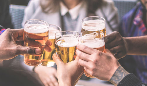 ビールの本場(2)イギリス編