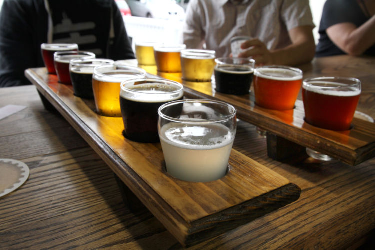 地ビールとは、いったい何か?