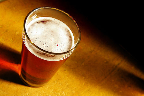 地ビールの歴史の変遷をたどる