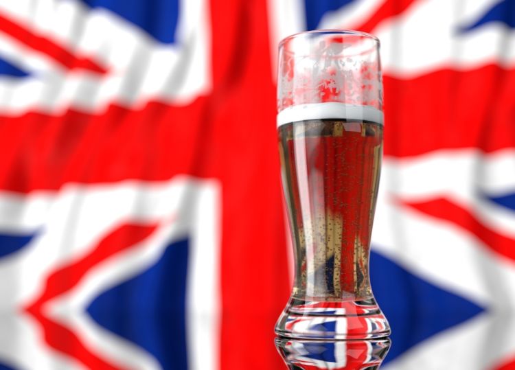 イギリスのビール事情あれこれ