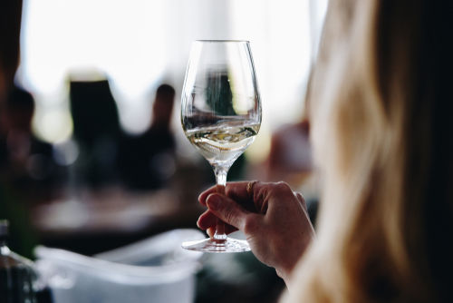 甘口の日本酒、その魅力とは