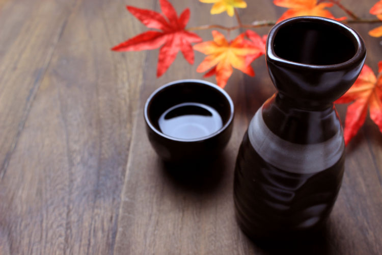 「ひやおろし」がどんな日本酒か知っていますか?【日本酒用語集】