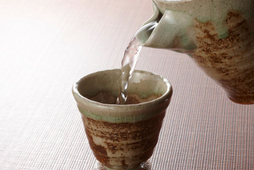 プレミアムな「ひやおろし」も登場