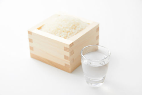 「吟醸酒」は特定名称酒の一部