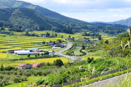 どぶろく特区による地方の活性化