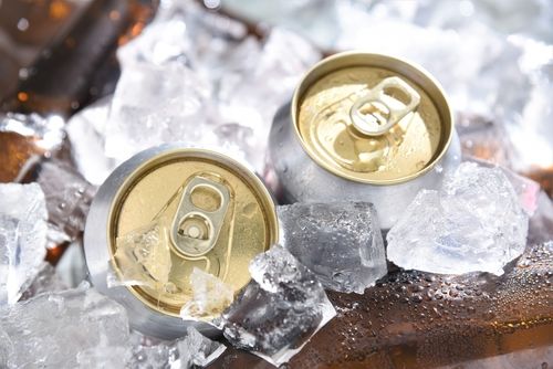 缶ビールの容量は?