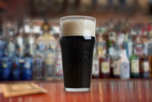 「スタウト」は地ビールやクラフトビール業界で注目の黒ビール