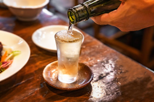 人気が高い辛口の日本酒、その魅力とは?