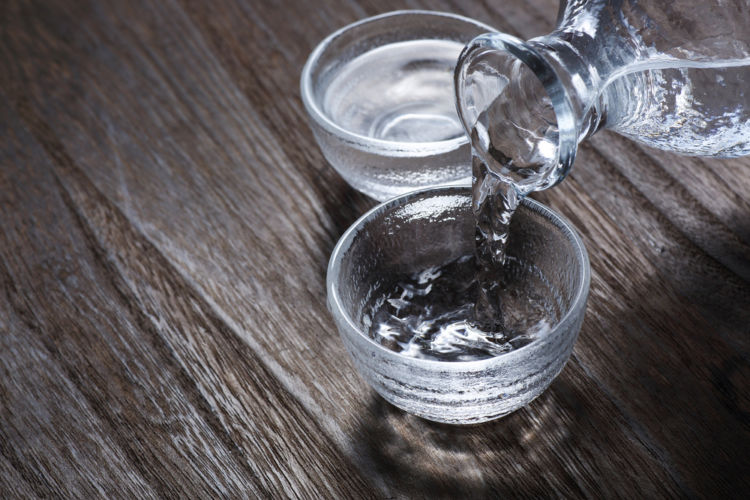 「清酒」とは一体どんなお酒? 今こそはっきりさせよう!