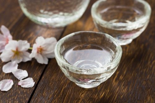 「冷酒」のたのしみ方を知ろう!