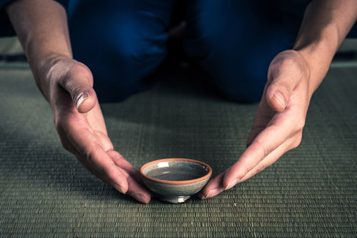 「瑞泉」の「好きな人にだけ呑んで欲しい」との心意気