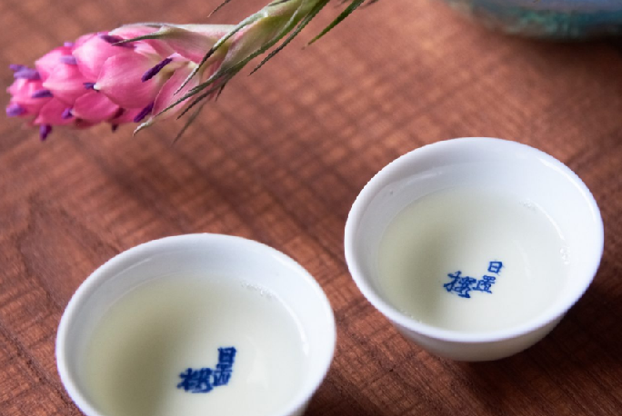 鳥取の日本酒【日置桜(ひおきざくら)】日を置くほどに佳くなる酒