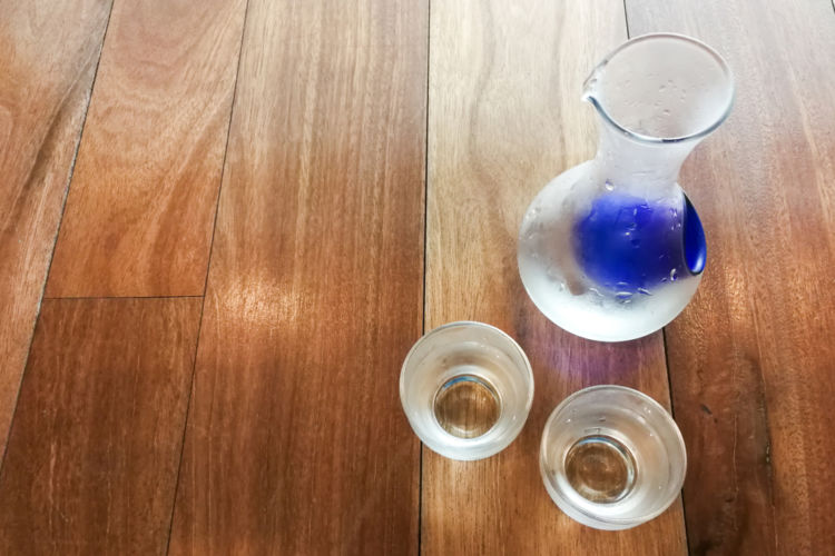 「冷酒(れいしゅ)」の温度は何度くらい? 「冷酒」の定義とたのしみ方【日本酒用語集】