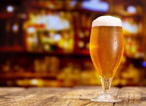 「ピルスナー」は日本でもっとも飲まれるビール