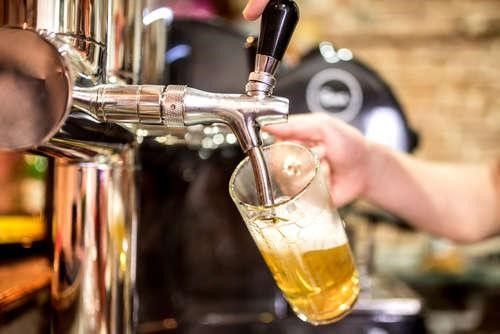 「ピルスナー」はラガー(下面発酵)ビールの1種