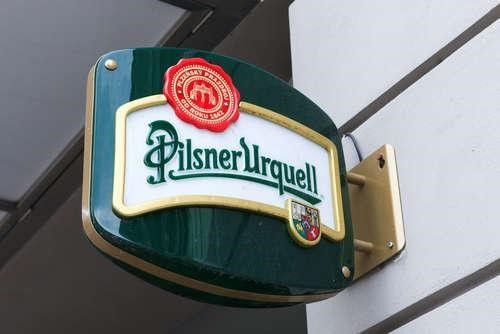 「ピルスナー」の代表銘柄(海外編)