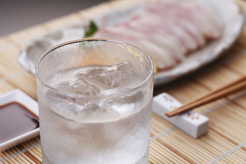 「がぶがぶ君」はコスパ満点の晩酌焼酎