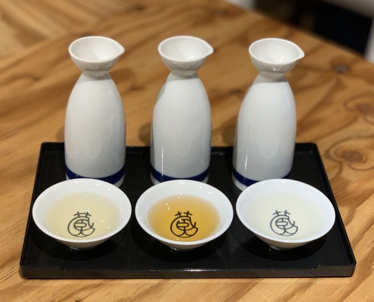 日本酒の出汁割りは、日本酒ビギナーさんにもおすすめ!体も心もぽかぽかに