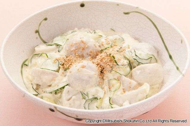 冬が旬! 里いもを使ったいつもと違うポテトサラダはいかが?