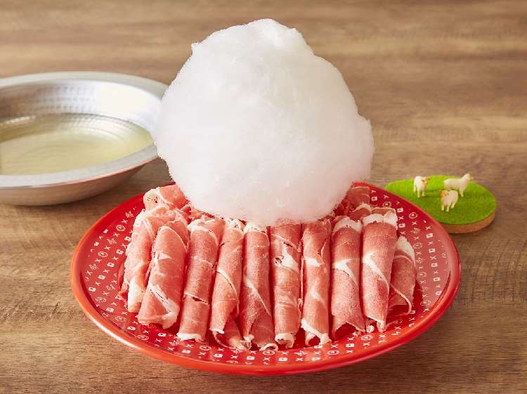秋葉原にオープン! ラム肉のしゃぶしゃぶ専門店