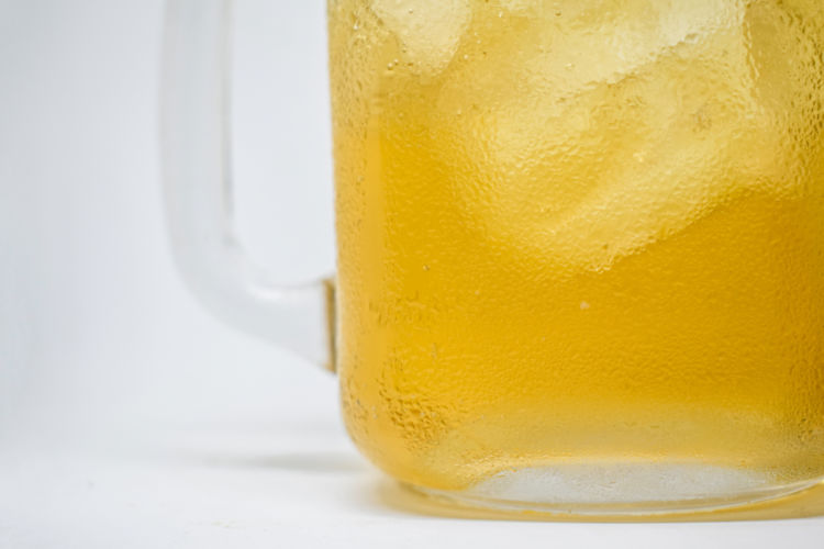 ビールをロックで! 「オンザロック・ビール」のたのしみ方