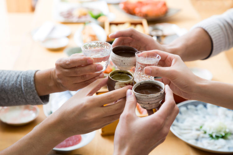 「NEXT5」を知っていますか? その正体に迫る! 【日本酒用語集】